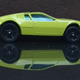 Illustration for article titled Mangusta Monday